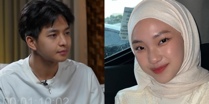 Yuka Bongkar Momen Berdua-duaan Bareng Jule di Belakang Aya: 'Ikan Kalau Dikasih Umpan ya Diambil Aja'