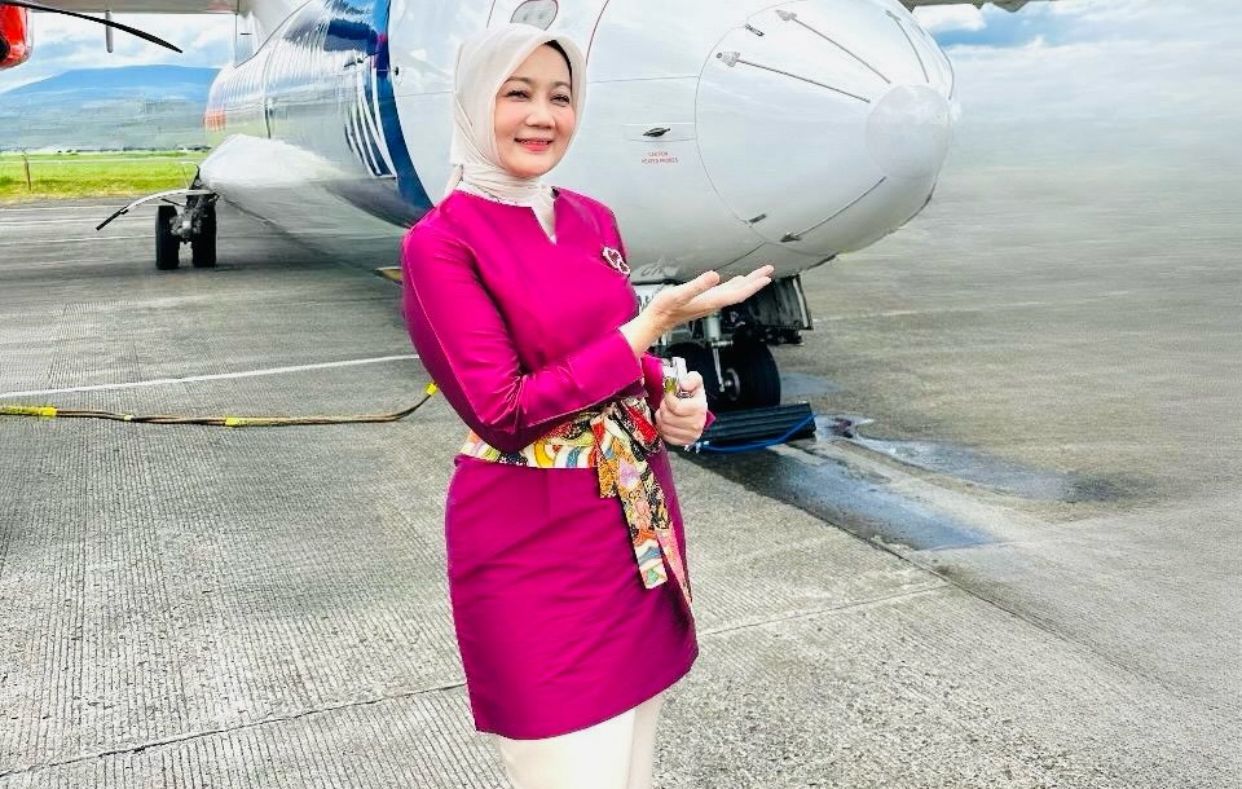 Viral di Medsos, Netizen Bongkar Sifat Asli Atalia Praratya yang Kontras dengan Citra Lembut