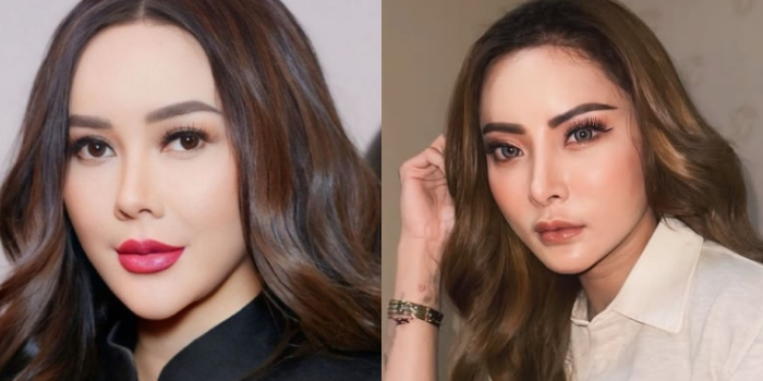 Isu Ridwan Kamil Makin Panas! Ayu Aulia Minta Aura Kasih Berani Akui Kesalahan