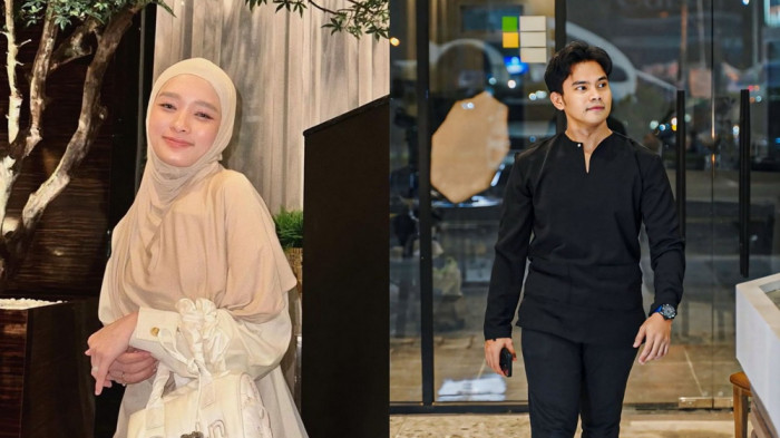 Insanul Fahmi Ngotot Nikah Siri Diduga Karena Sahwat? Alasan Poligami Tanpa Izin Terkuak