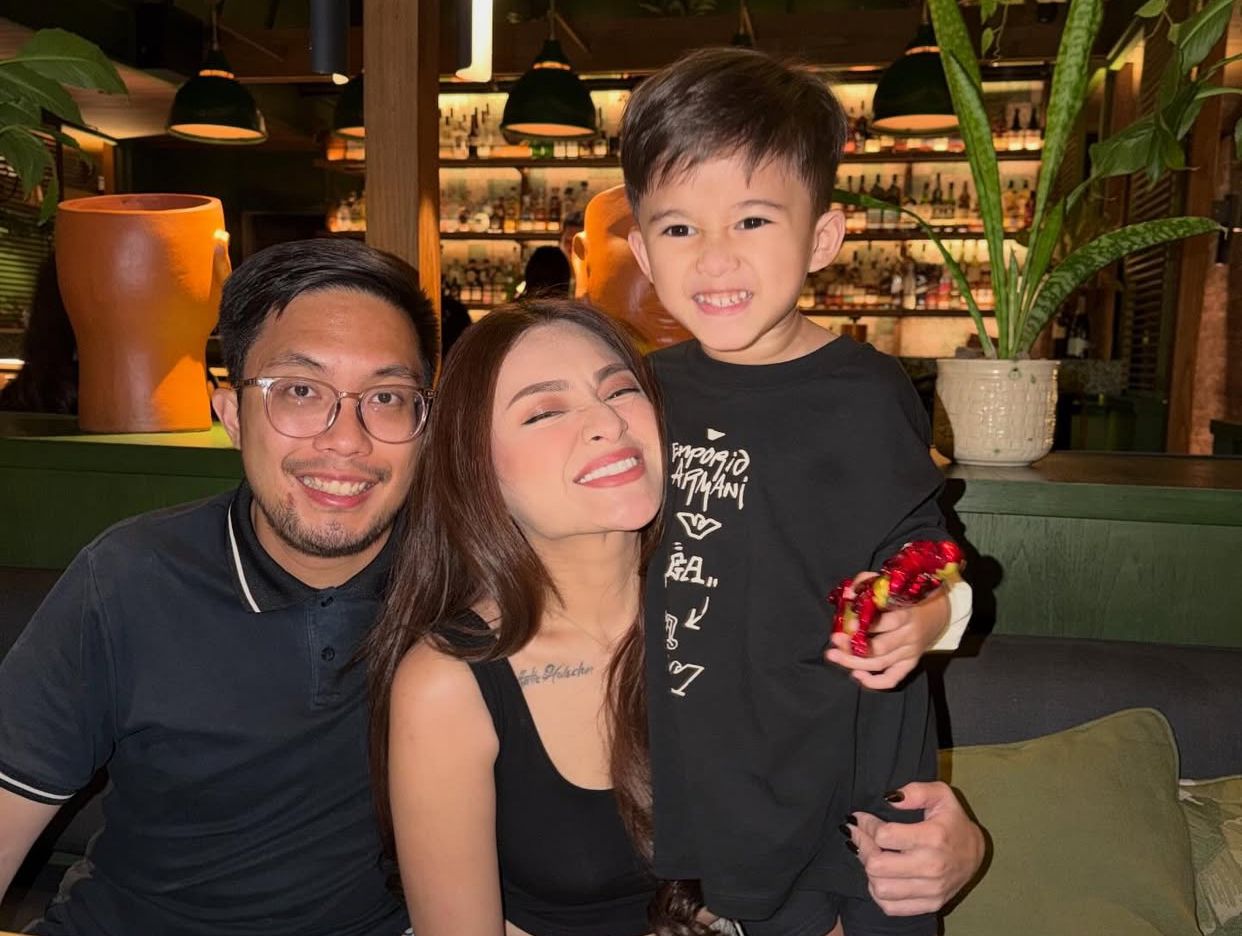 Bahagia di Akhir Tahun, Nathalie Holscher Unggah Momen Mesra Bersama Pacar Baru