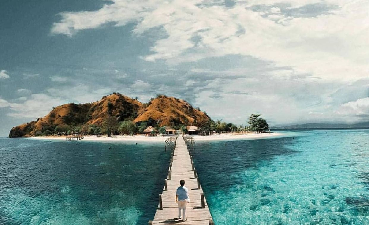 Hindari Ramai-ramai, Ini 4 Spot Wisata Relatif Sepi saat Nataru