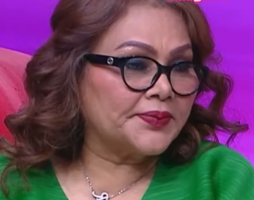 Makin Panas! Eva Manurung Murka Saat Virgoun Disebut Penyebar CCTV Rumah Inara Rusli