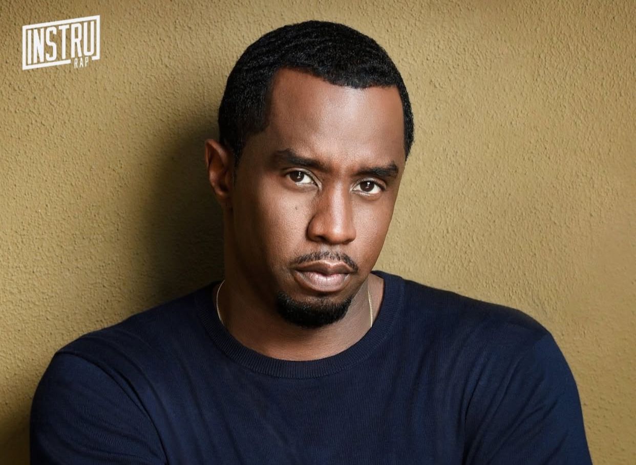 Tak Terima Vonis 50 Bulan, P Diddy Ajukan Banding Minta Dibebaskan dari Penjara