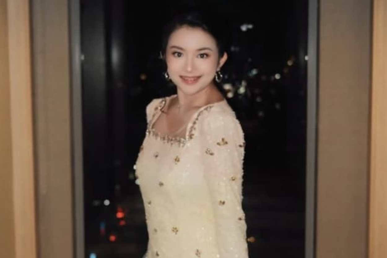 Makin Lengket! Diva Azzura Beri Kode Keras Hubungan Spesial dengan Na Daehoon: POV Punya Keluarga Cemara