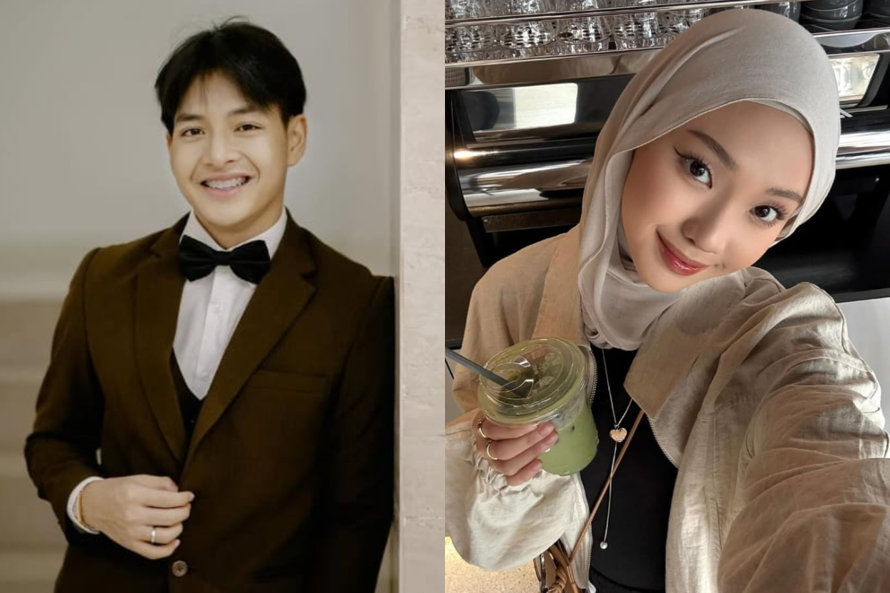 Yuka Blak-blakan Bongkar Sisi Lain Jule Mantan Istri Daehoon: Sering Tidak Pakai Hijab!