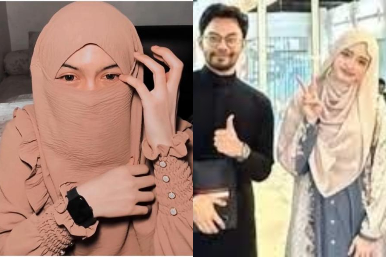 Wardatina Mawa Kena Tekanan Mental Usai Dituding Jual Video CCTV Inara Rusli dan Insanul Fahmi