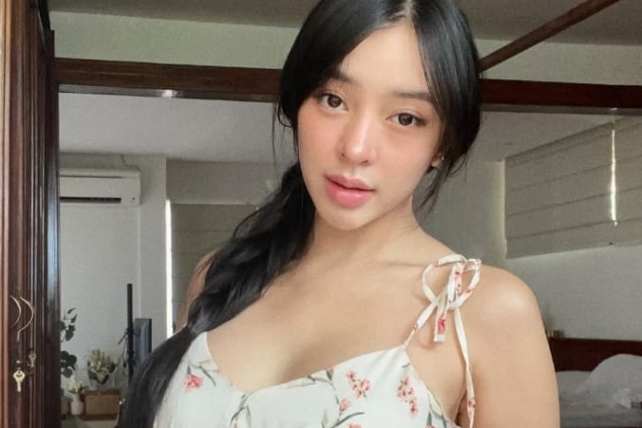 Saking Mulusnya Dikira Pakai Susuk! Ini 7 Ritual Body Care ala Amanda Zahra yang Bikin Kulit Auto Bening