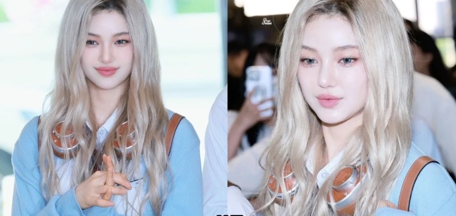 Profil Danielle NewJeans, Idol Multitalenta yang Kini Dikeluarkan dari Grup akibat Konflik dengan ADOR