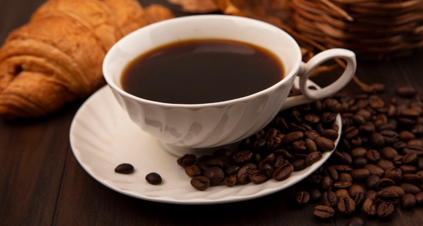 Jangan Takut, Cara Aman Minum Kopi Hitam bagi Penderita Maag