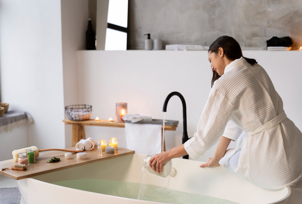 Mulai 100 Ribuan! Ini 7 Hotel dengan Bathtub di Bogor yang Cocok buat Staycation