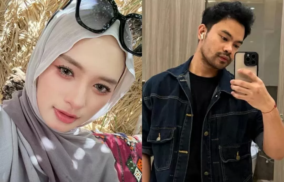 Pilih Rujuk dan Cabut Laporan ke Insanul Fahmi, Inara Rusli Diroasting Netizen