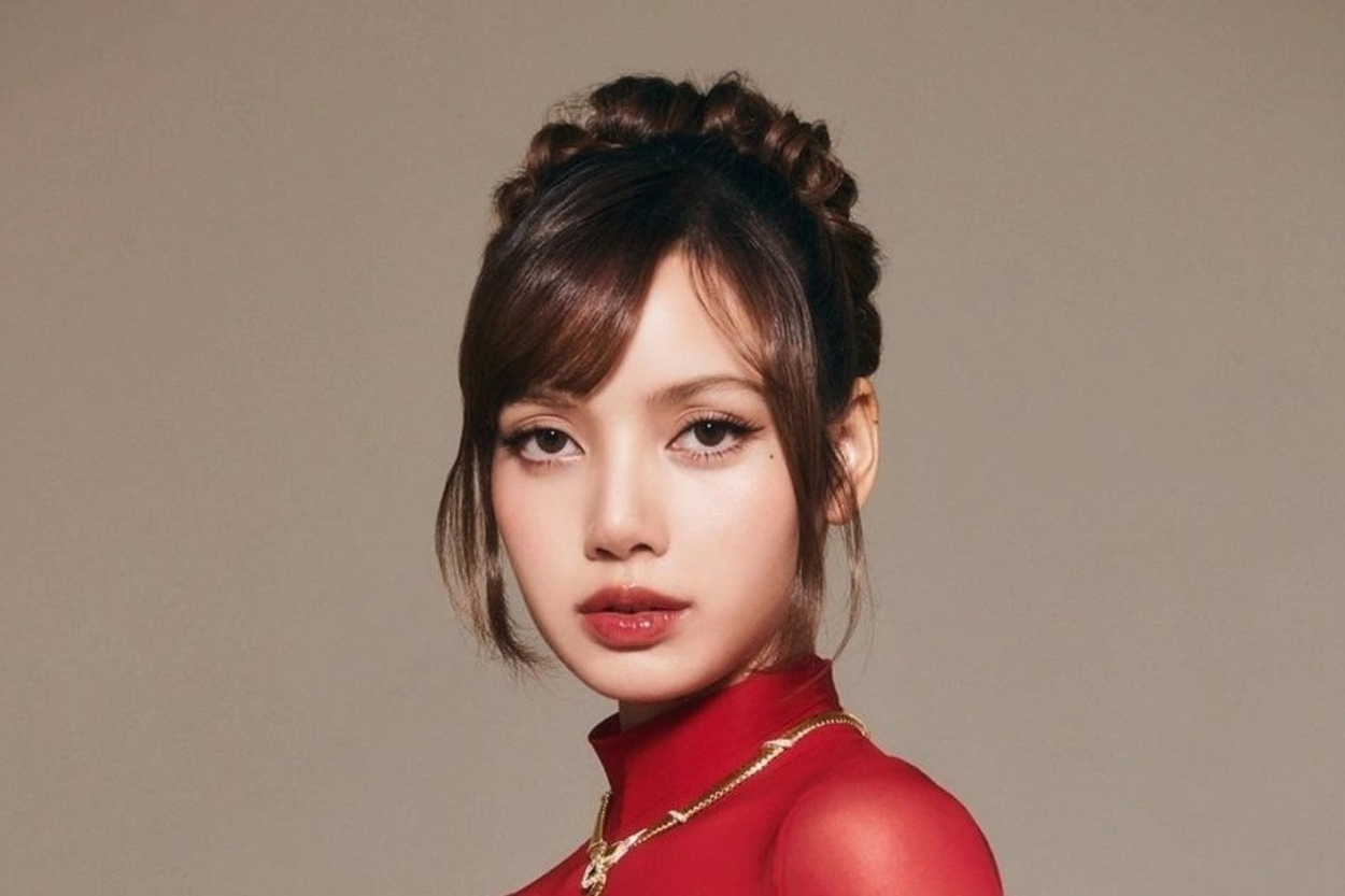 Siap Jadi Ibu? Lisa BLACKPINK Dikabarkan Sudah Daftar Nikah di Prancis dengan Frederic Arnault!