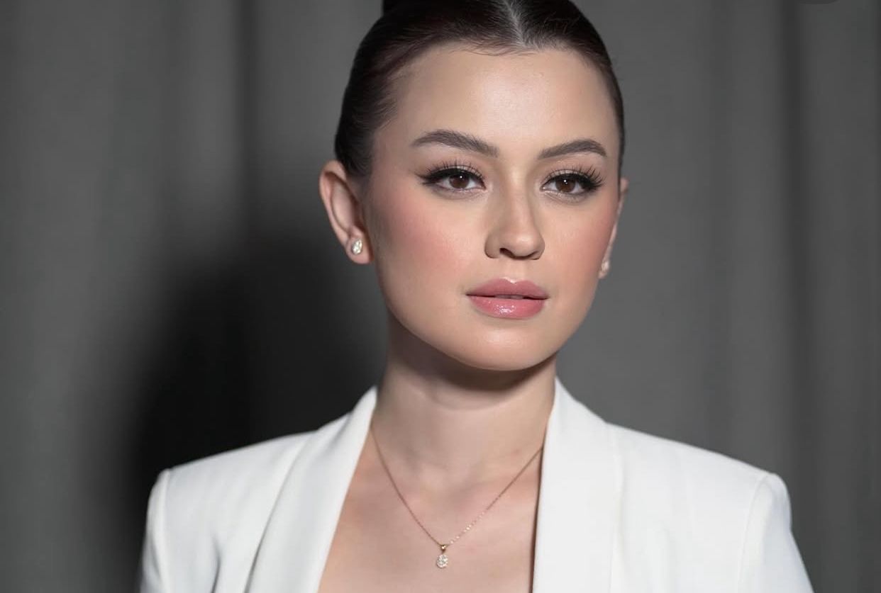 Kimberly Ryder Ungkap Alasan Tak Umbar Pacar Barunya ke Publik, Takut Gagal dan Jadi Omongan?