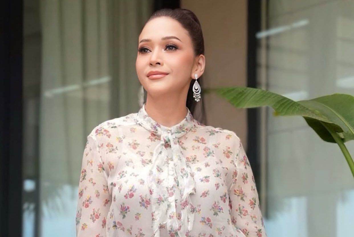 Maia Estianty Ngaku Mimpi Ketemu Nabi Muhammad, Habib Ja'far: Valid Kok!