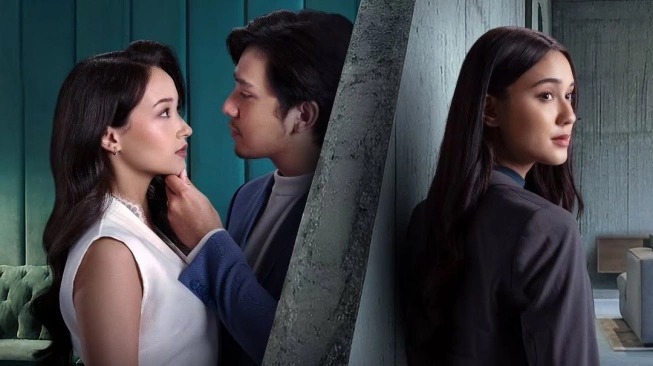 Sinopsi Musuh Dalam Selimut: Ketika Pernikahan Idaman Dihantui Teror Psikologis, Siapa Pengkhianat Sebenarnya?