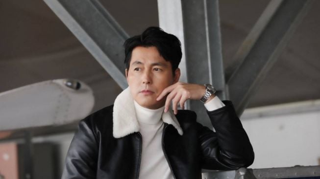 Jung Woo Sung Dihujani Kritik Usai Diduga Bersikap Genit, Padahal Sudah Menikah dan Jadi Ayah