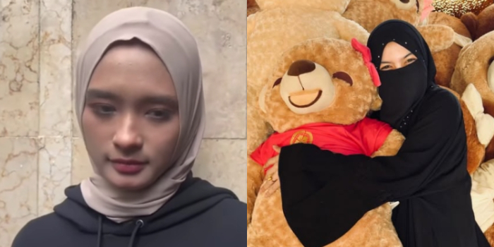 Wardatina Mawa Ternyata Miliki 7 Bukti Video Hubungan Dewasa Inara Rusli dan Insanul Fahmi