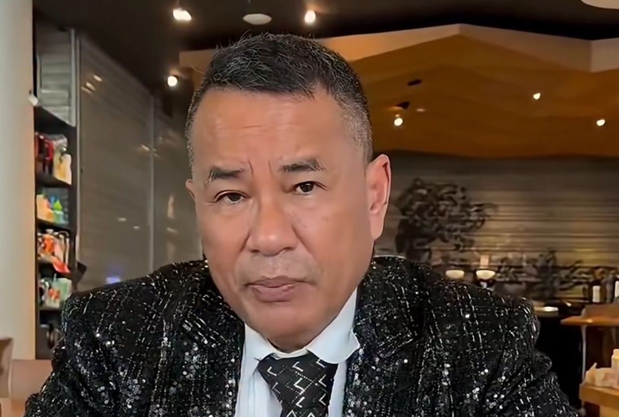 Hotman Paris: Podcaster Peduli Korban? Tapi Mereka Sendiri Jago Selingkuh!