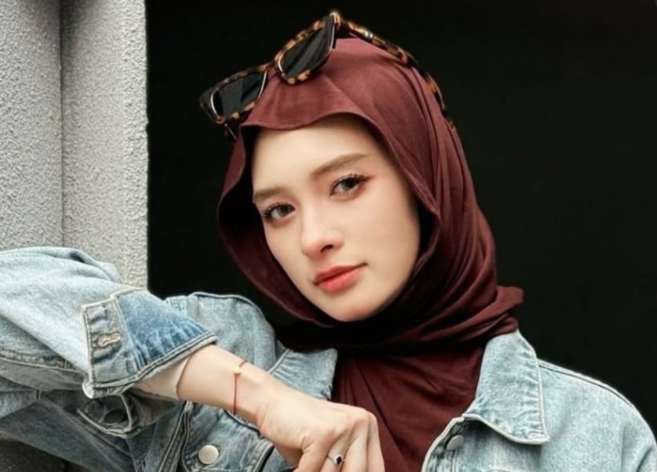 Inara Rusli Buka Suara, Tudingan Virgoun Soal BPKB Mobil Anak Dibantah Tegas