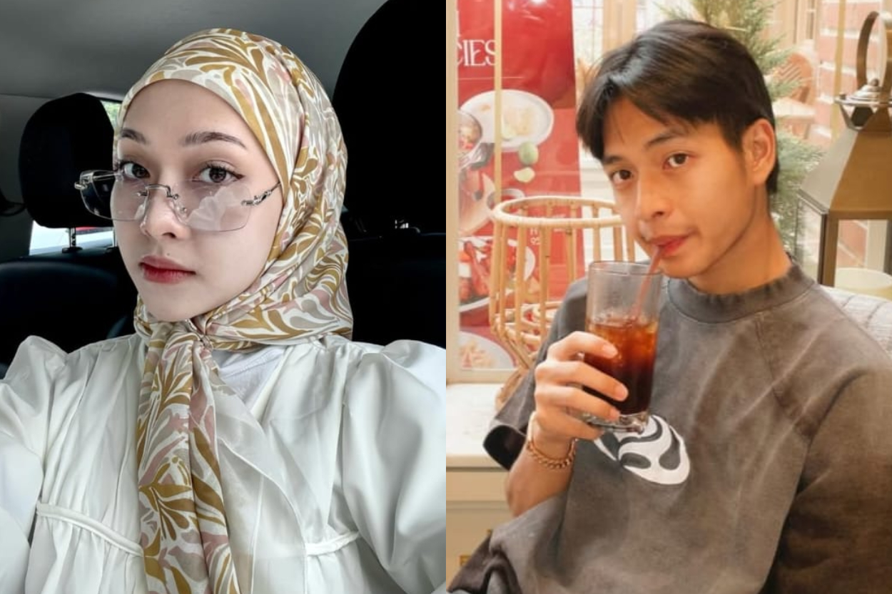 Kuliah di Ujung Tanduk! Yuka Terancam di-DO Gegara Isu Selingkuh dengan Jule, Sampai Ngemis Izin ke Aya Balqis