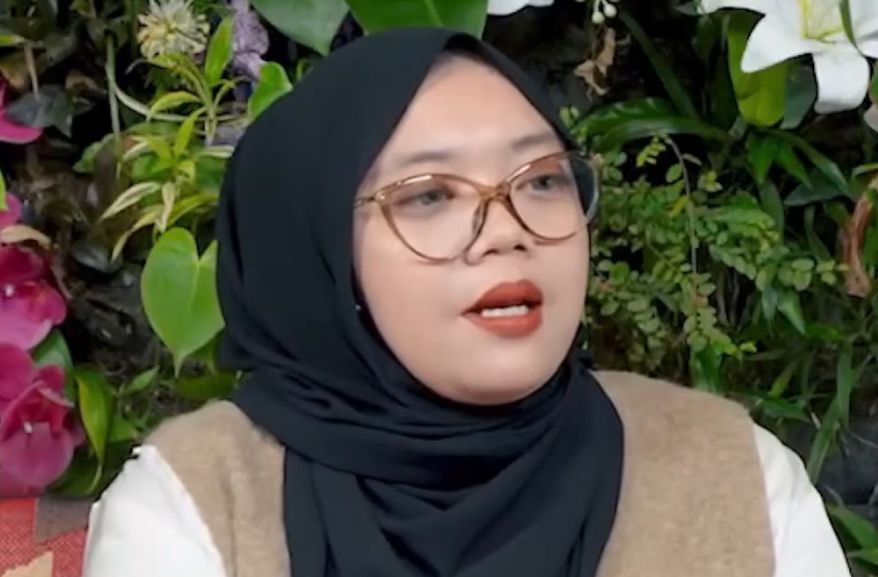 Plot Twist Mengejutkan, Dukungan Berbalik ke Sahara Usai CCTV dan Video Yasin Terkuak