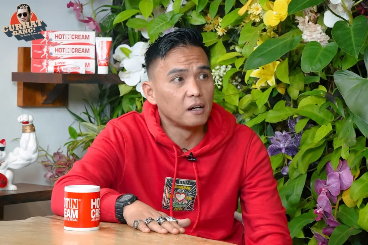 Bikin Bergidik! Hard Gumay Ramal Kematian Artis Inisial M hingga Kehancuran YouTuber Inisial D di Tahun 2026 