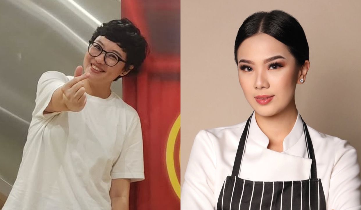 Berujung Permintaan Maaf, Kronologi Icen MasterChef 13 Tuduh Chef Devina Plagiat Resep