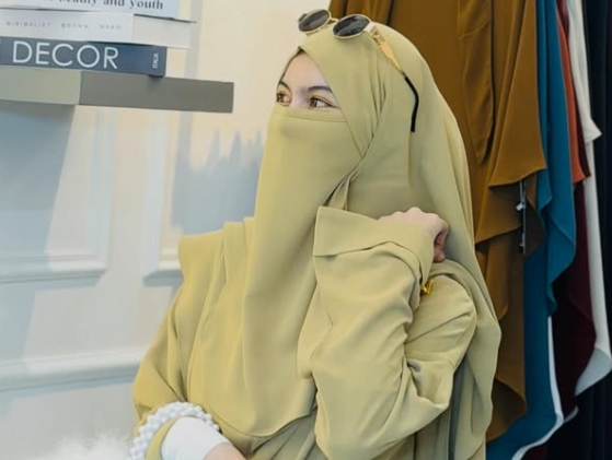 Inara Rusli Akui Telah Dinikahi Insanul Fahmi Tanpa Sepengetahuan Istri Sah, Mawa Unggah Pernyataan Menohok