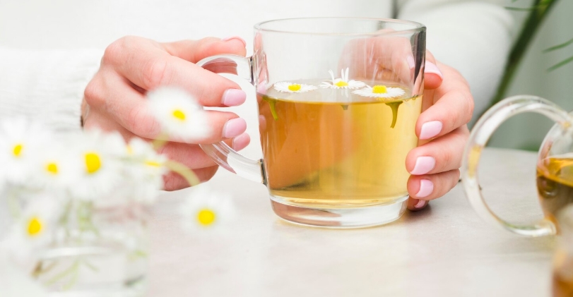 5 Ide Minuman Panas yang Cocok Dikonsumsi di Malam Tahun Baru
