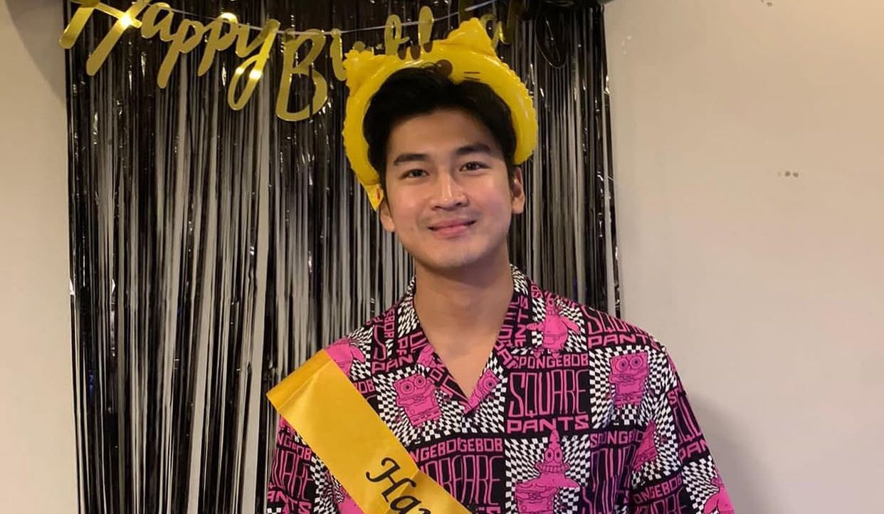 Belum Reda Isu Hamili Pacar, Anrez Adelio Terciduk Kirim Pesan ke Banyak Cewek