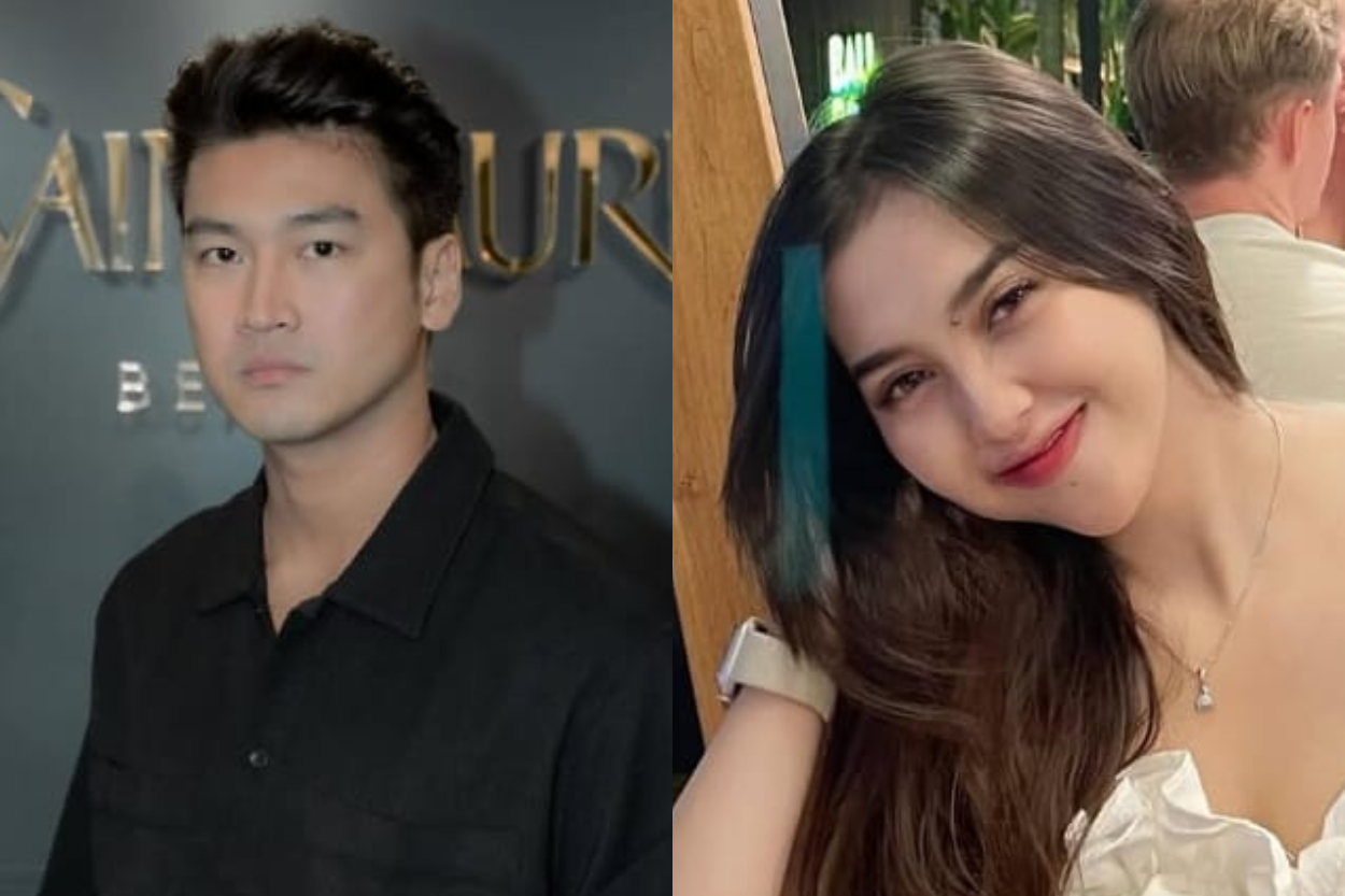 Hamil 8 Bulan Berjuang Sendiri! Anrez Adelio Resmi Dilaporkan Atas Dugaan Kekerasan Seksual, Terancam 12 Tahun Penjara