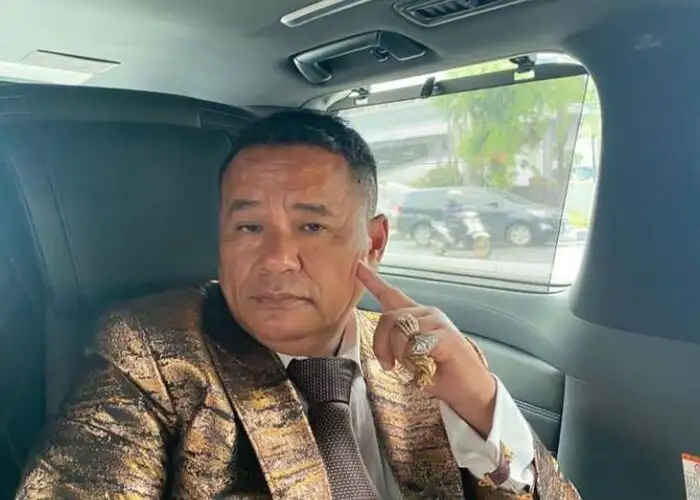 Hotman Paris Sindir Podcaster yang Hobi Kupas Skandal Perselingkuhan, Ternyata Jadi Pelaku Utama?