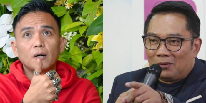 Ramalan Hard Gumay Soal Ridwan Kamil, Elektabilitas Diduga Sengaja Dijatuhkan Agar Gagal Masuk Kabinet?