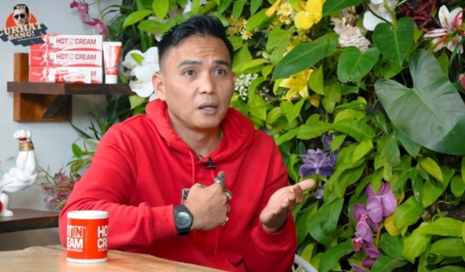Ramalan Mengerikan Hard Gumay di 2026: Empat Artis Populer Diramal Cerai, Skandal Selingkuh hingga KDRT Berdarah Siap Gegerkan Publik!