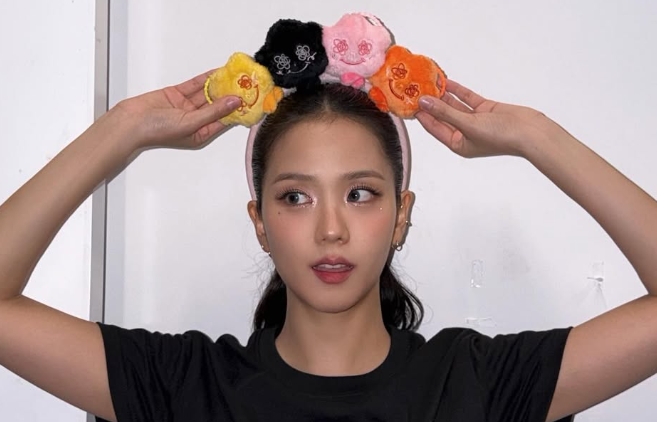 Buka Babak Baru Karier Global, Jisoo Dirikan BLISSOO Entertainment di Hong Kong