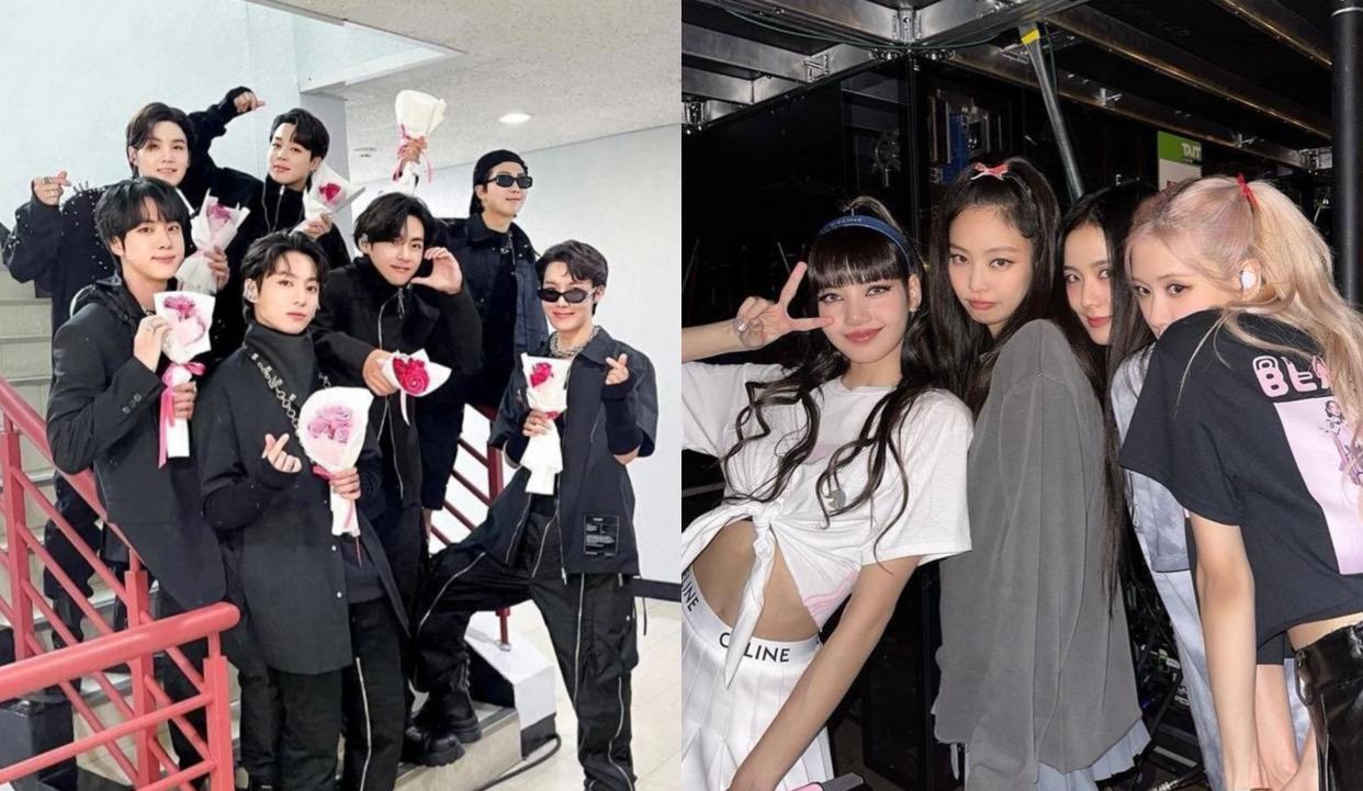 Deretan Grup K-Pop Generasi 3 Siap Ramaikan Comeback di 2026: dari Blackpink, BTS, EXO hingga BigBang