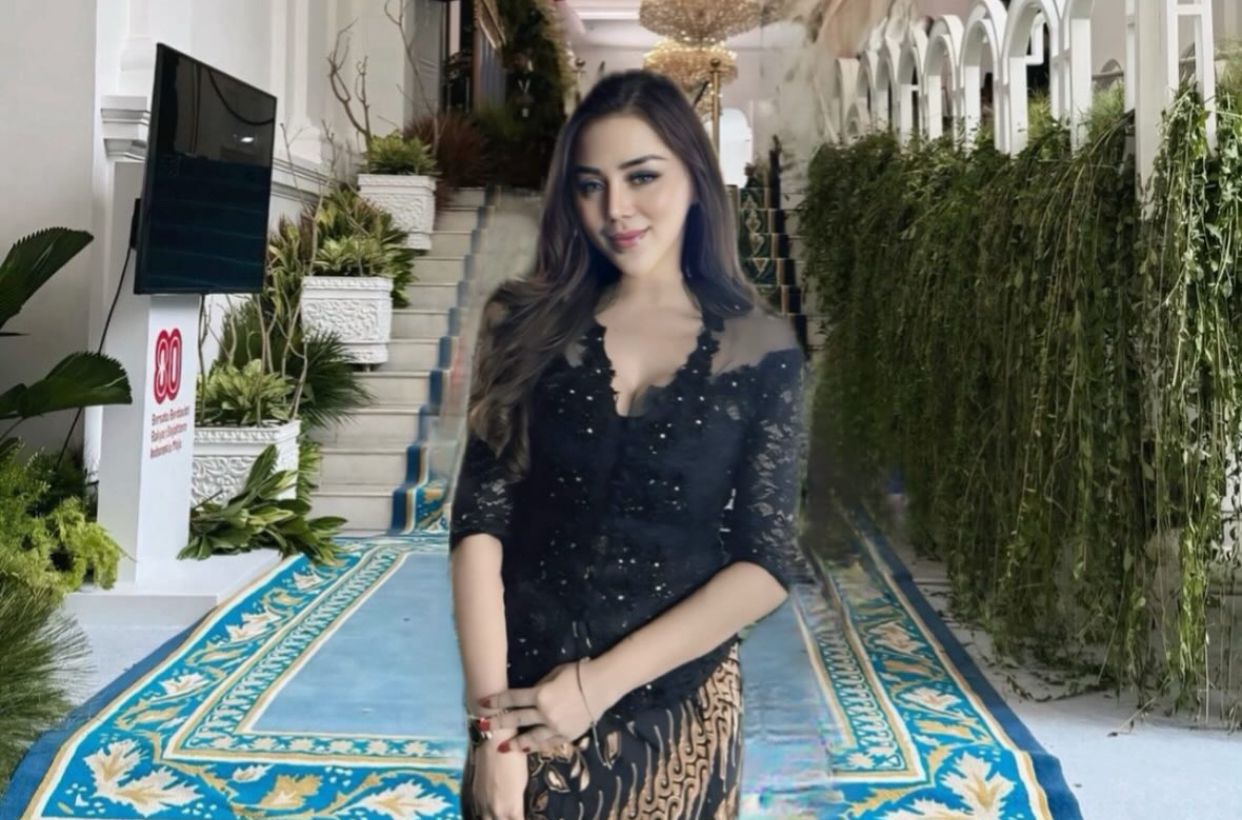 Safa Marwah Buka Suara soal Motor BMW Ridwan Kamil dan Pesan DM 2021
