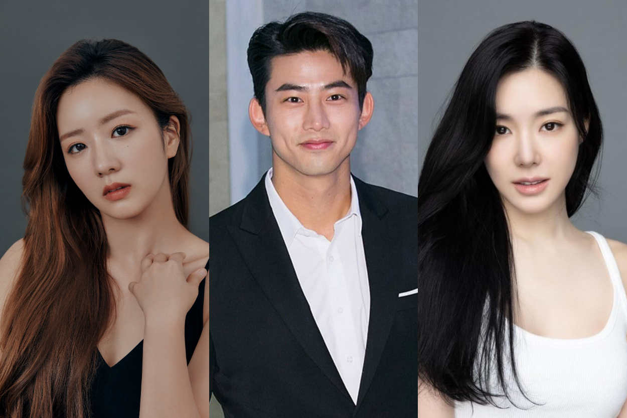 3 Idol K-Pop Gen 2 Ini Umumkan Pernikahan di 2026, Ada yang Nikahi Cinta Pertamanya!
