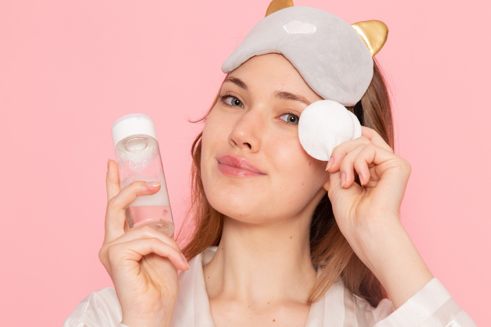 7 Toner untuk Jerawat dan Komedo di Bawah 100 Ribu yang Wajib Kamu Coba, Ada Whitelab hingga NPURE!