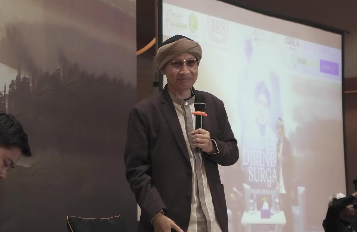 Apa Isi Nasihat Buya Yahya hingga Inara Rusli Pilih Berdamai dengan Insanul Fahmi?