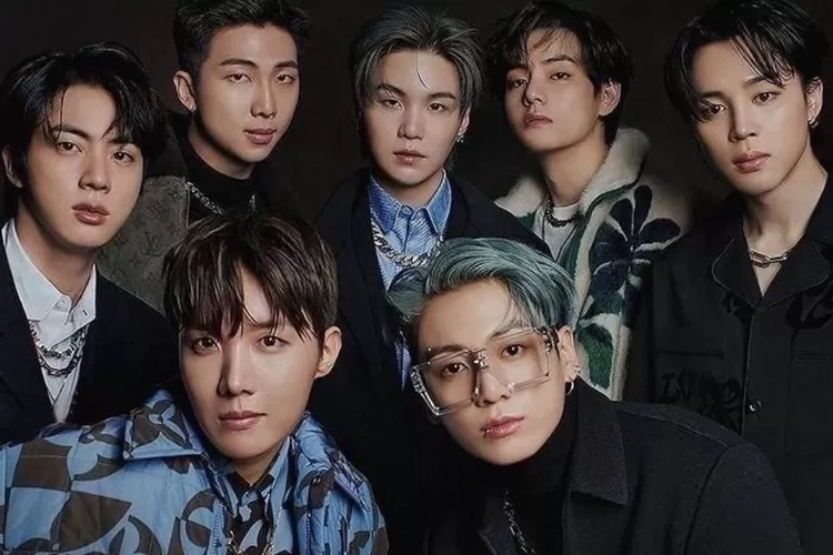ARMY Dibuat Geger! BTS Umumkan Comeback Grup Lengkap 20 Maret 2026, Album Baru dan Tur Dunia Siap Menyusul