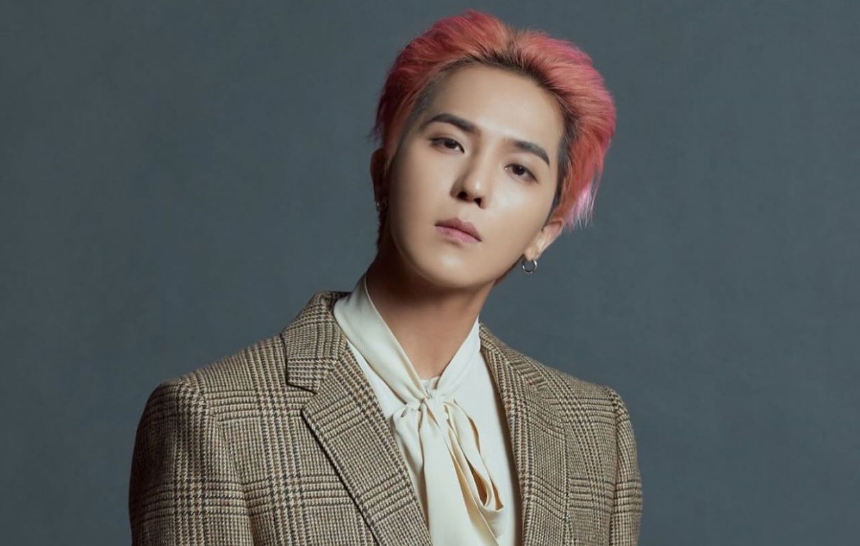 Didakwa Tanpa Penahanan, Song Mino Winner Tersandung Dugaan Kelalaian Dinas