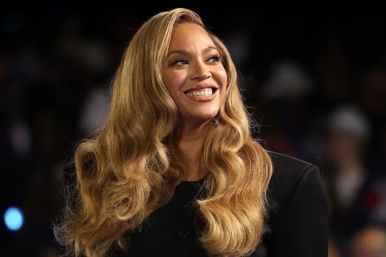 Kekayaan Beyonce Tembus Rp16,7 Triliun, Status Triliuner Resmi Diraih