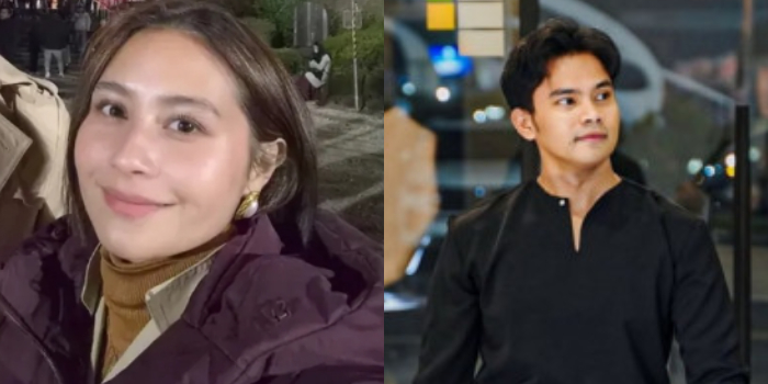 Kelewat Geram? Prilly Latuconsina Tanggapi Insanul Fahmi yang Ngebet Poligami