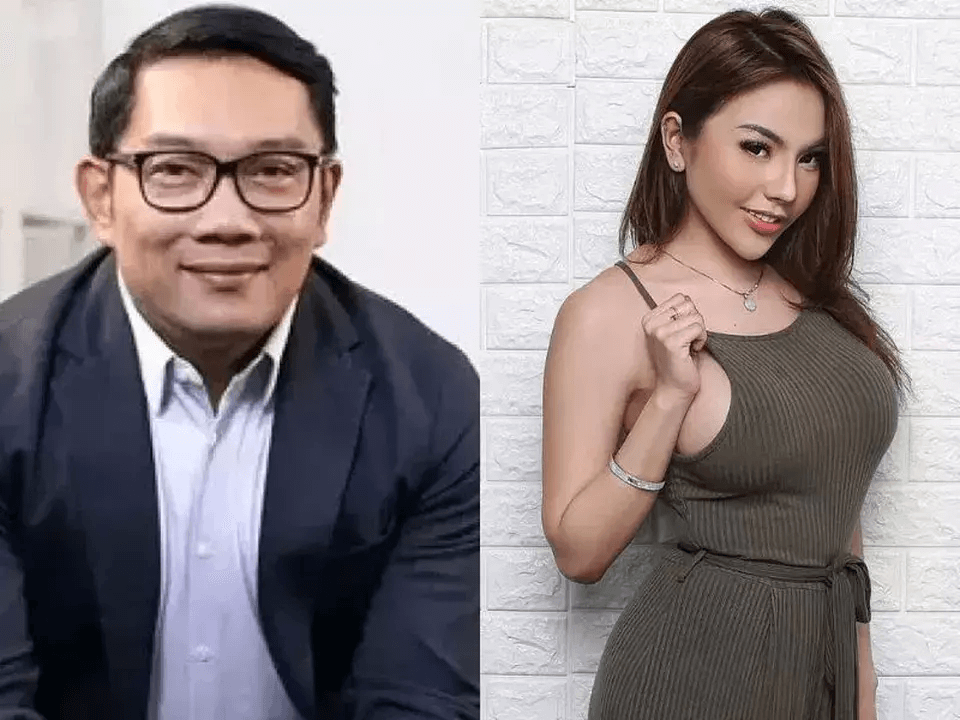 Singgung Enaknya Staycation di Hotel Bareng si Akang? Lisa Mariana Bikin Netizen Berspekulasi Liar