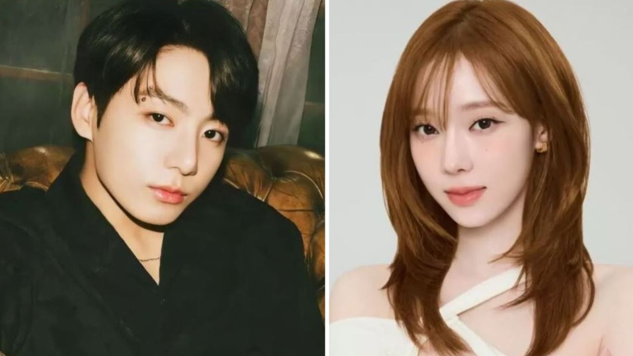 Tak Kapok, Winter aespa Diduga Kembali Umbar Kode Pacari Jungkook BTS!
