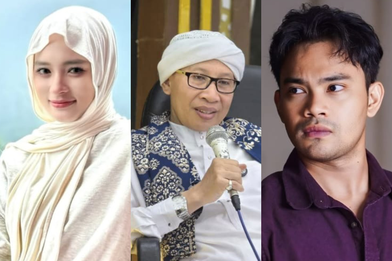 Luluhkan Hati Inara Rusli, Ternyata Begini Peran Buya Yahya di Balik Perdamaiannya dengan Insanul Fahmi