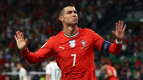 Viral Mbak Pipit ART Cristiano Ronaldo Asal Indonesia Digaji Rp93 Juta, Ini Faktanya