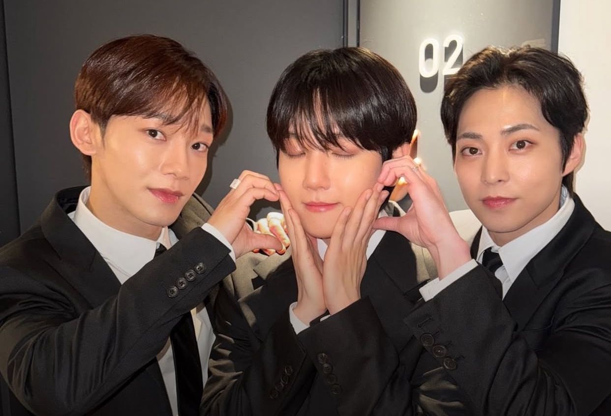 CBX, Taemin, dan The Boyz Masih Belum Dibayar, Kondisi Keuangan One Hundred Jadi Sorotan